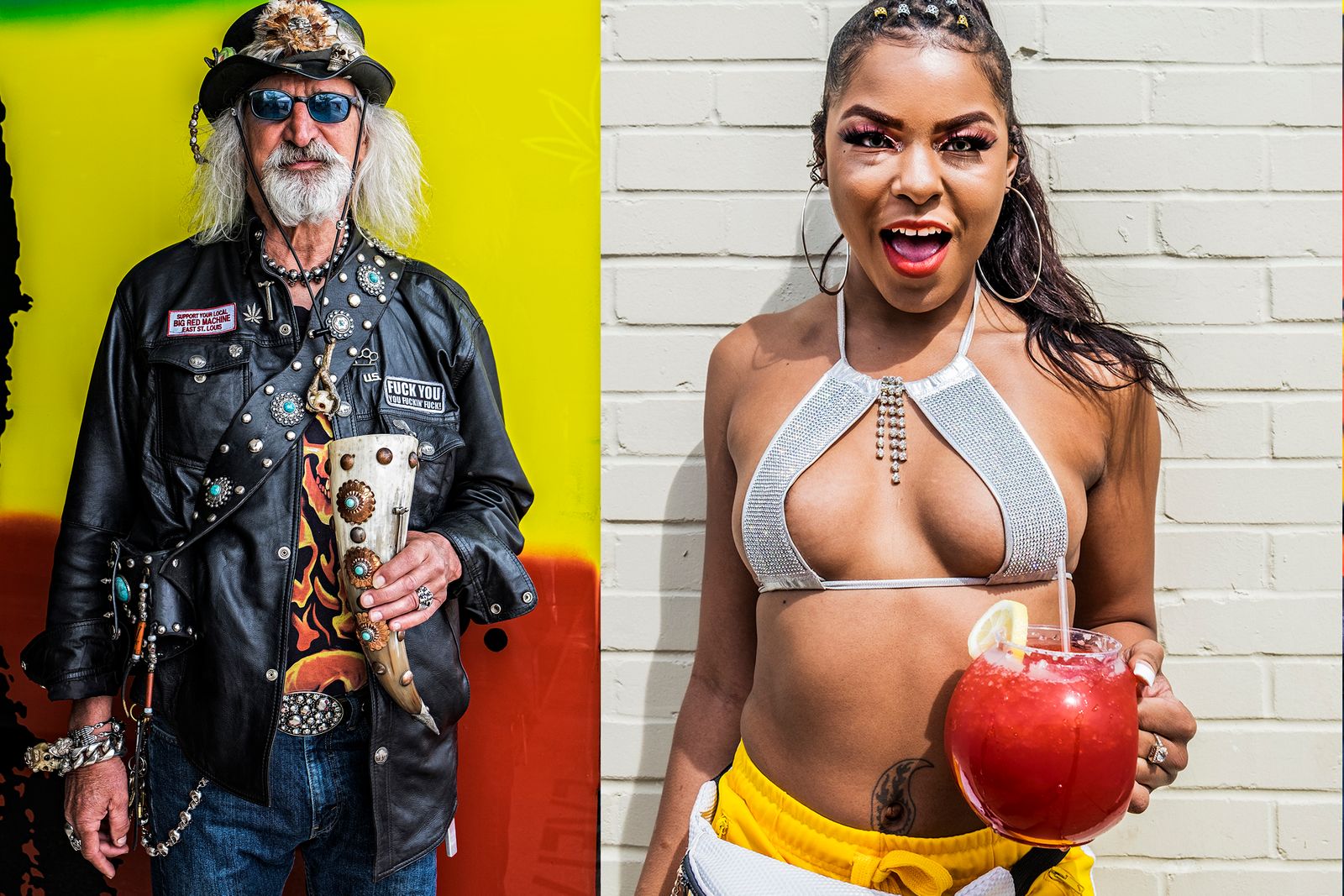 Cherokee Street Cinco De Mayo