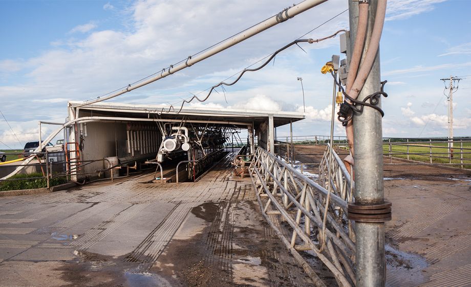 Emerald Dairies Missouri