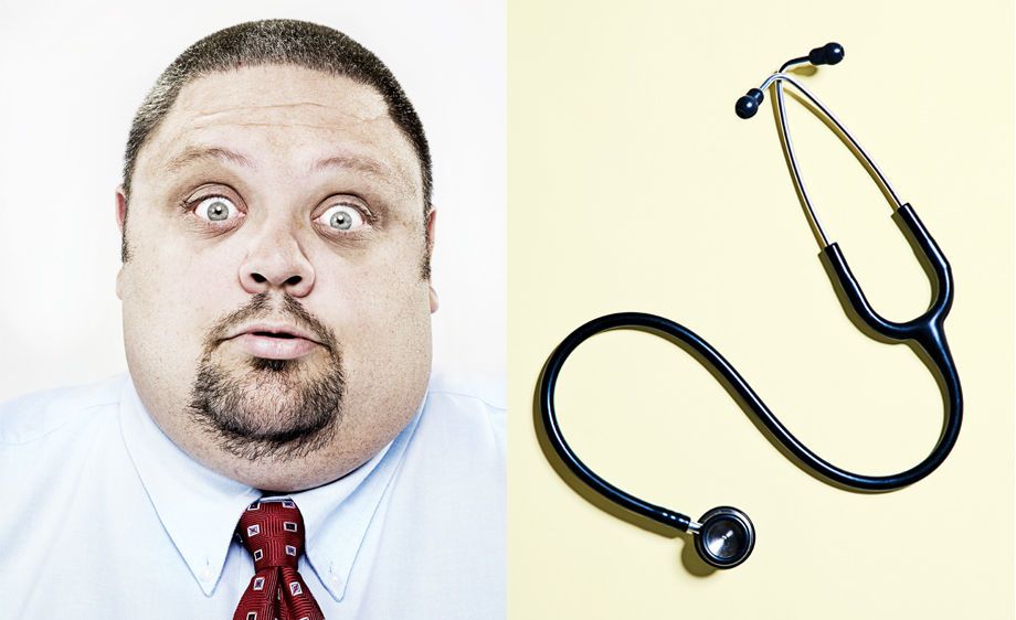 St.Louis Healthcare Photographer