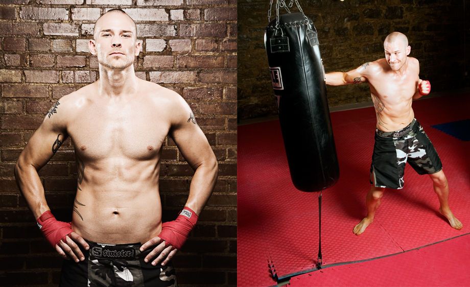 St.Louis Fitness Phorographer