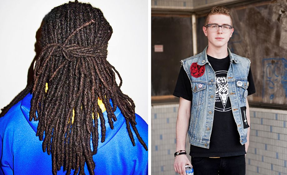 St.Louis Editorial Photographer