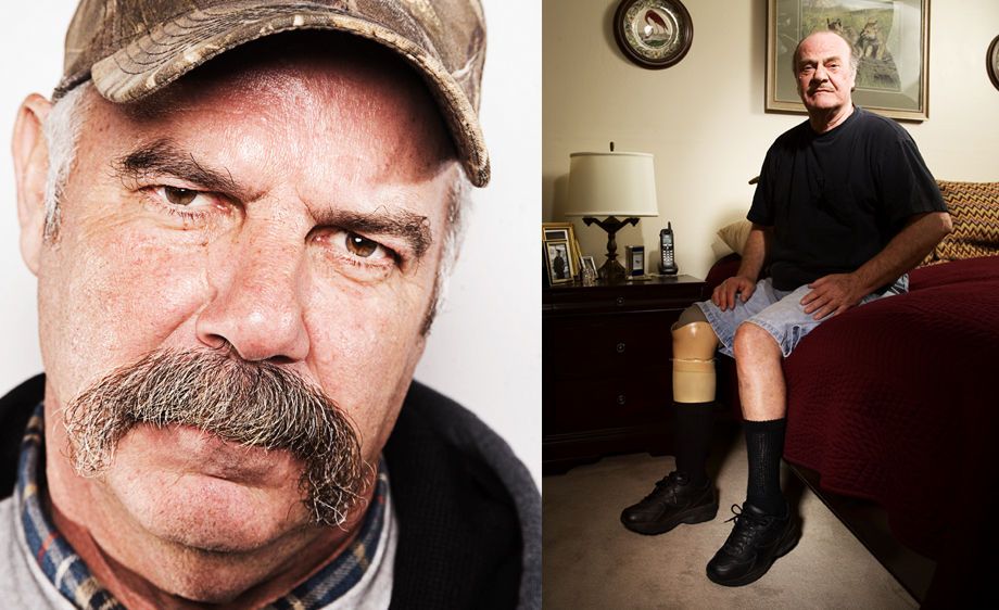 St.Louis Headshot Photographer