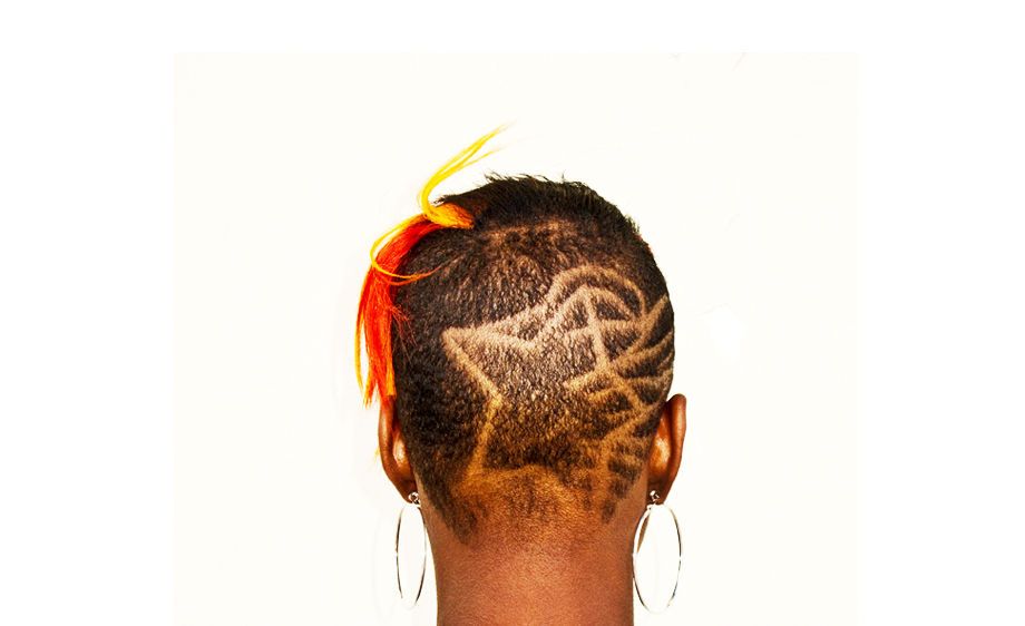 St.Louis portrait photographer