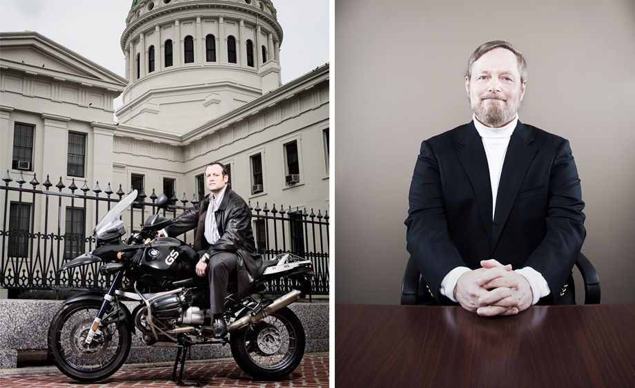 Andrew Tutuer - Jack Marrion