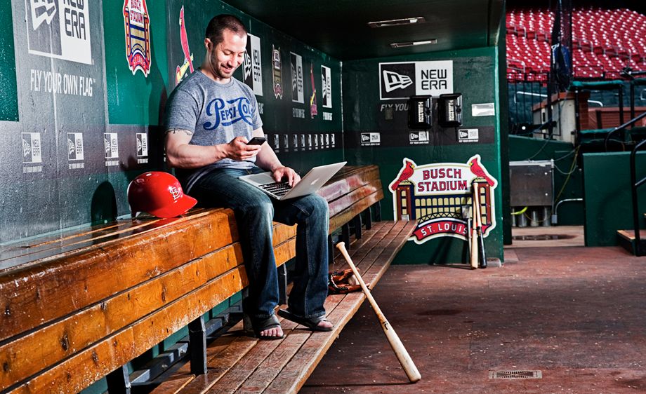 Gabe Lozano - Lockerdome