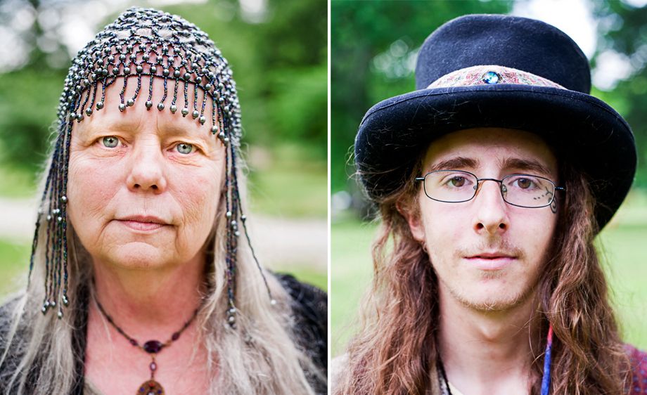 David Torrence Photography