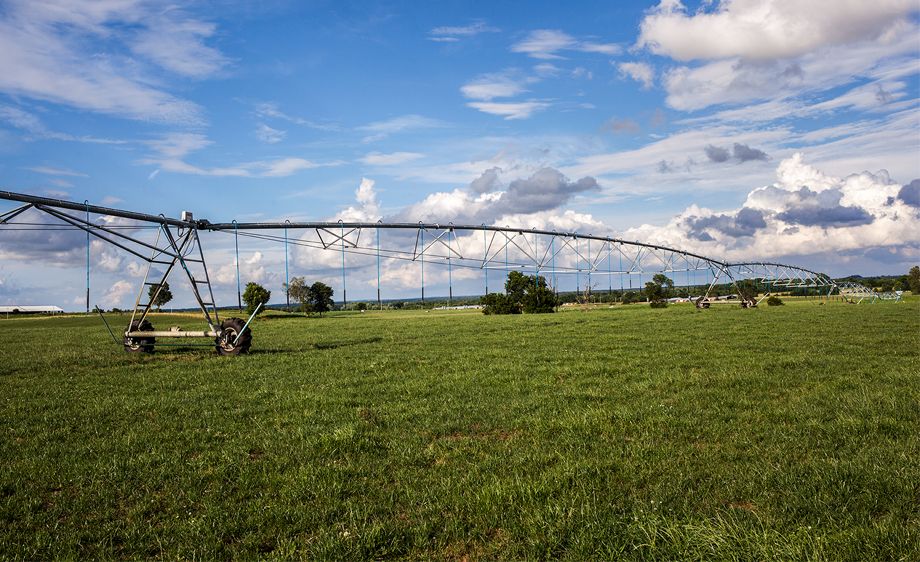 Emerald Dairies Missouri
