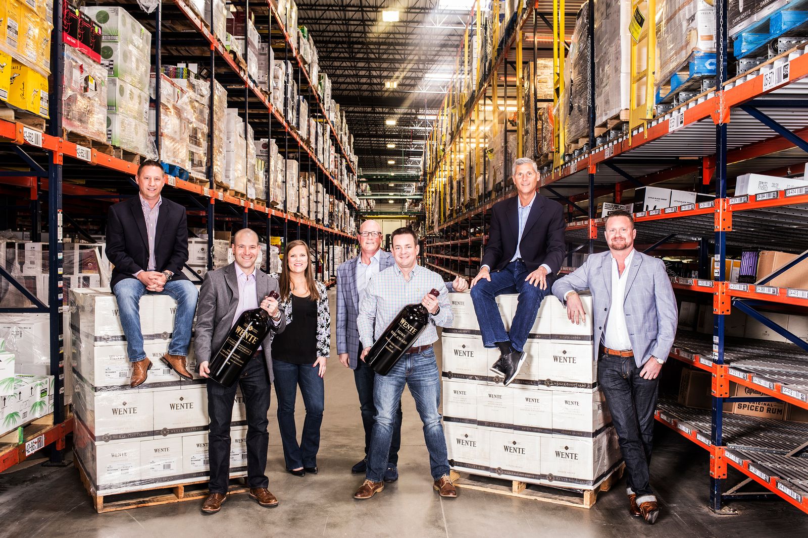 SGWS 2018 St.Louis, MO