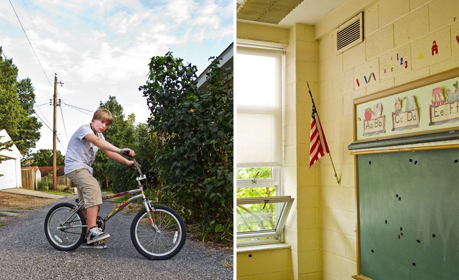 David Torrence Photography