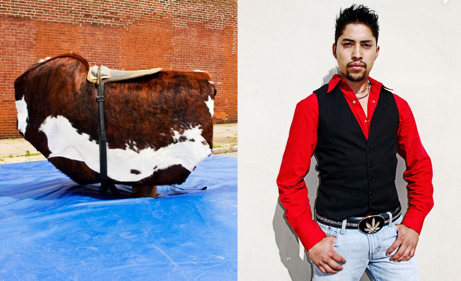 St.Louis Editorial Photographer