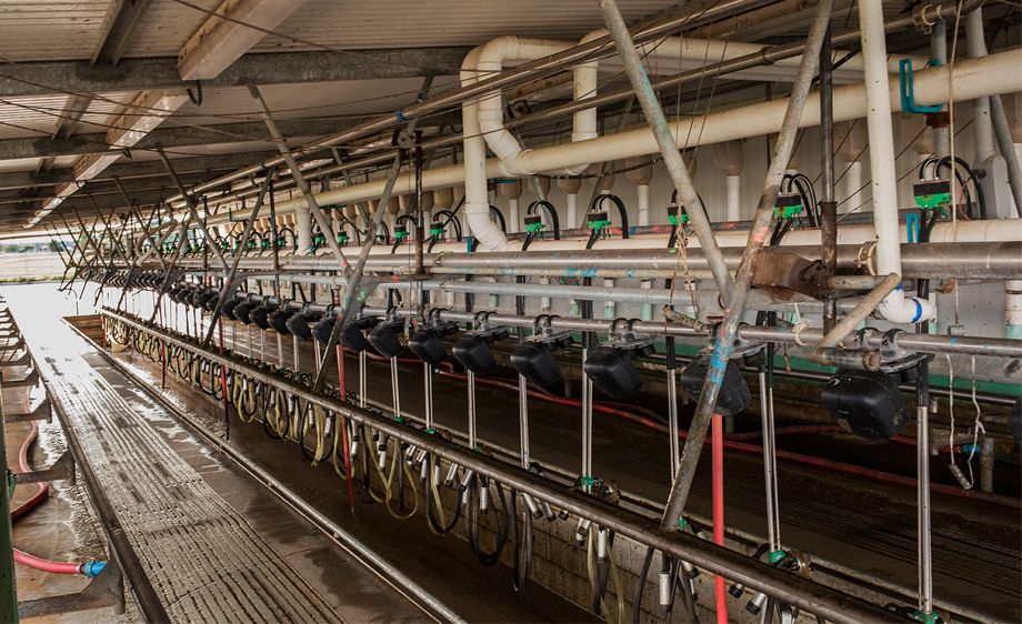 Emerald Dairies Missouri