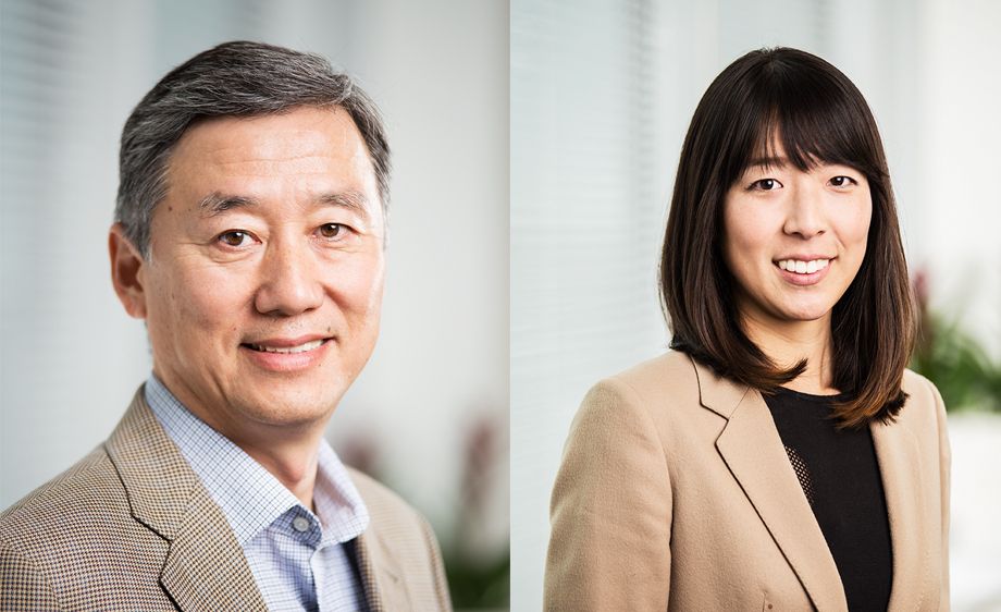 Corporate Headshots St.Louis