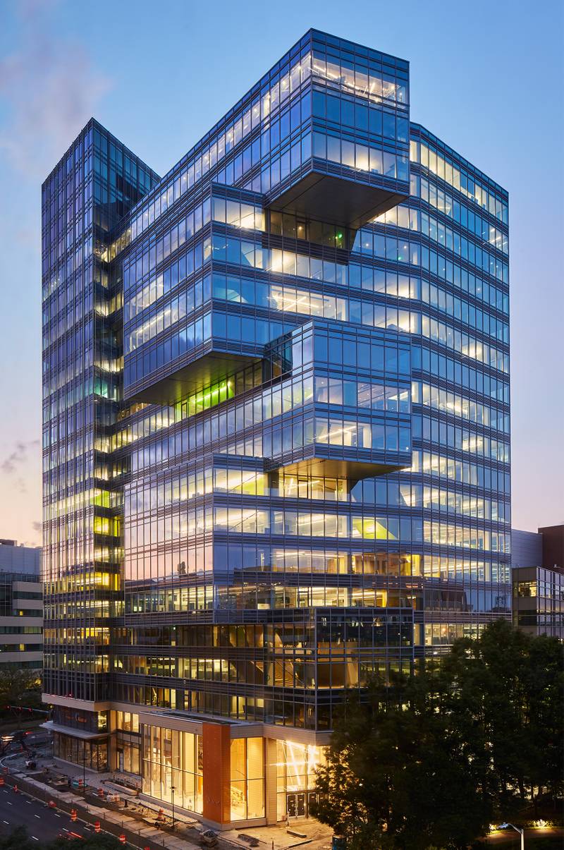Sotawall office