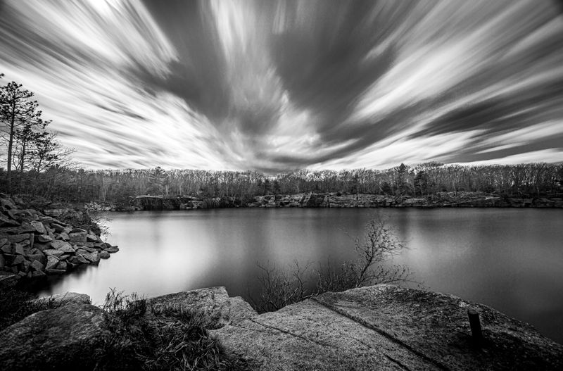 Landscapes - E. Michael Miller Photography