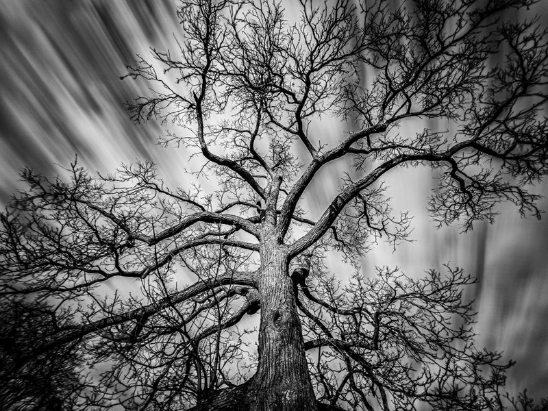 Landscapes - E. Michael Miller Photography