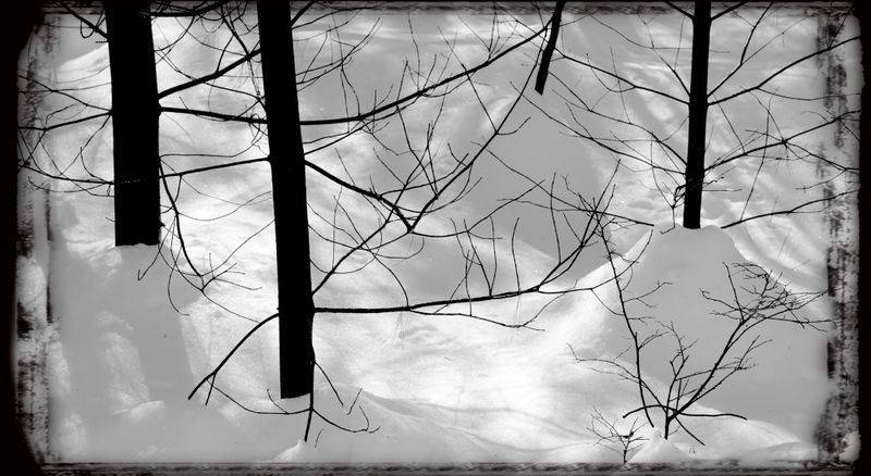 Landscapes - E. Michael Miller Photography