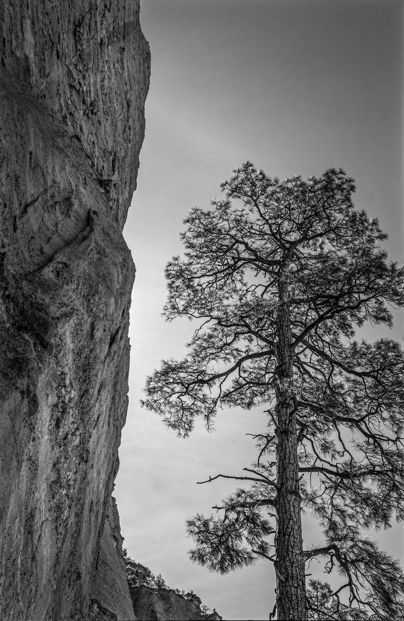 Landscapes - E. Michael Miller Photography