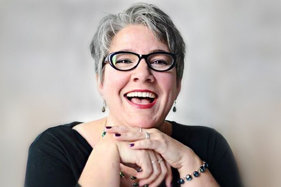 Fun and unique headshots in Chicago