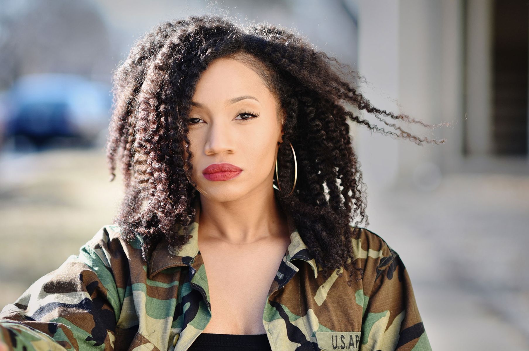 Chicago headshot photographer