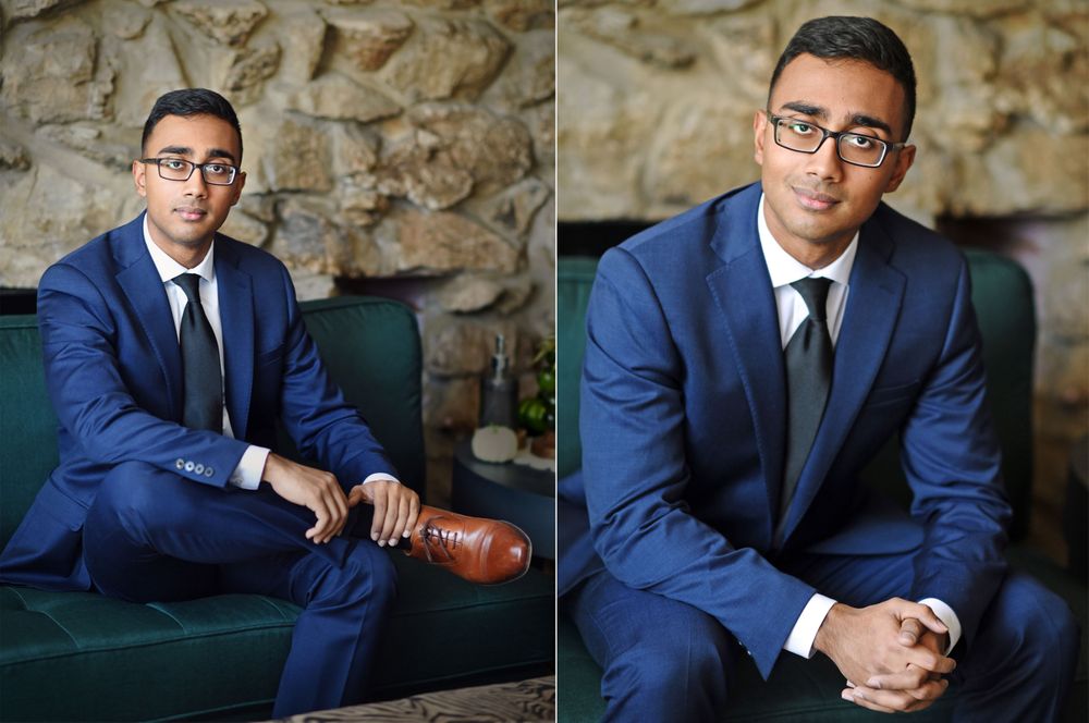 Chicago headshot photography