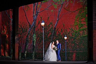 Chicago wedding photographer