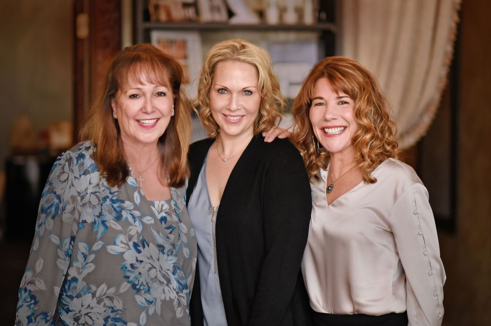 On location business photos