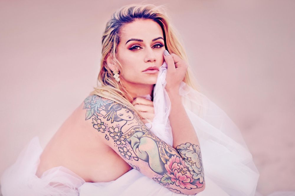 Chicago Boudoir photographer, sexy photos, intimate portraits (19).jpg