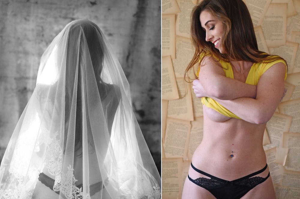 Chicago Boudoir photographer, sexy photos, intimate portraits (9).jpg