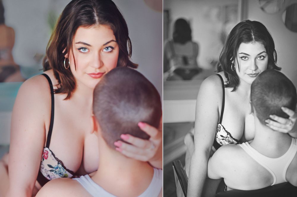 LGBTQ couple photographer, sexy boudoir photos in Chicago.jpg