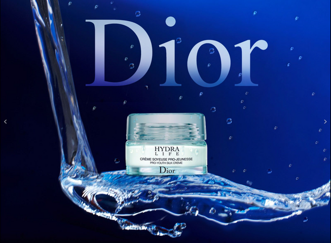 Dior Hydra Life