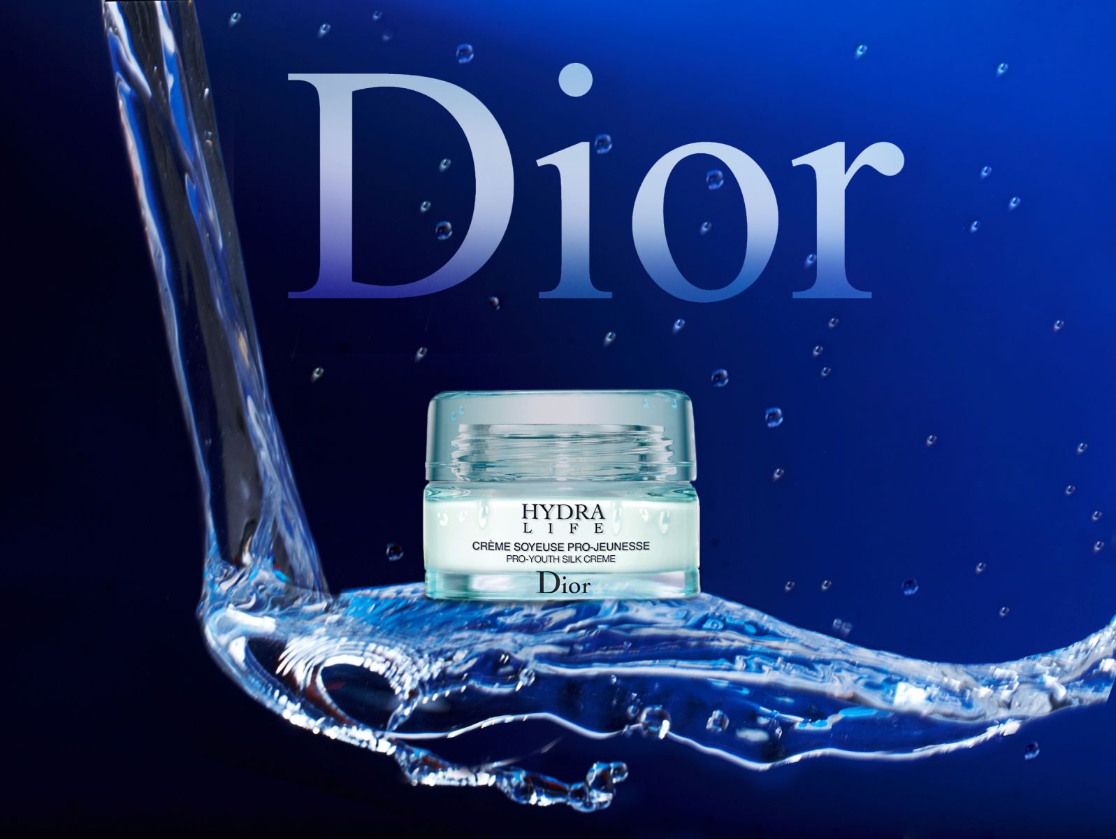 Dior Hydra Life Splash