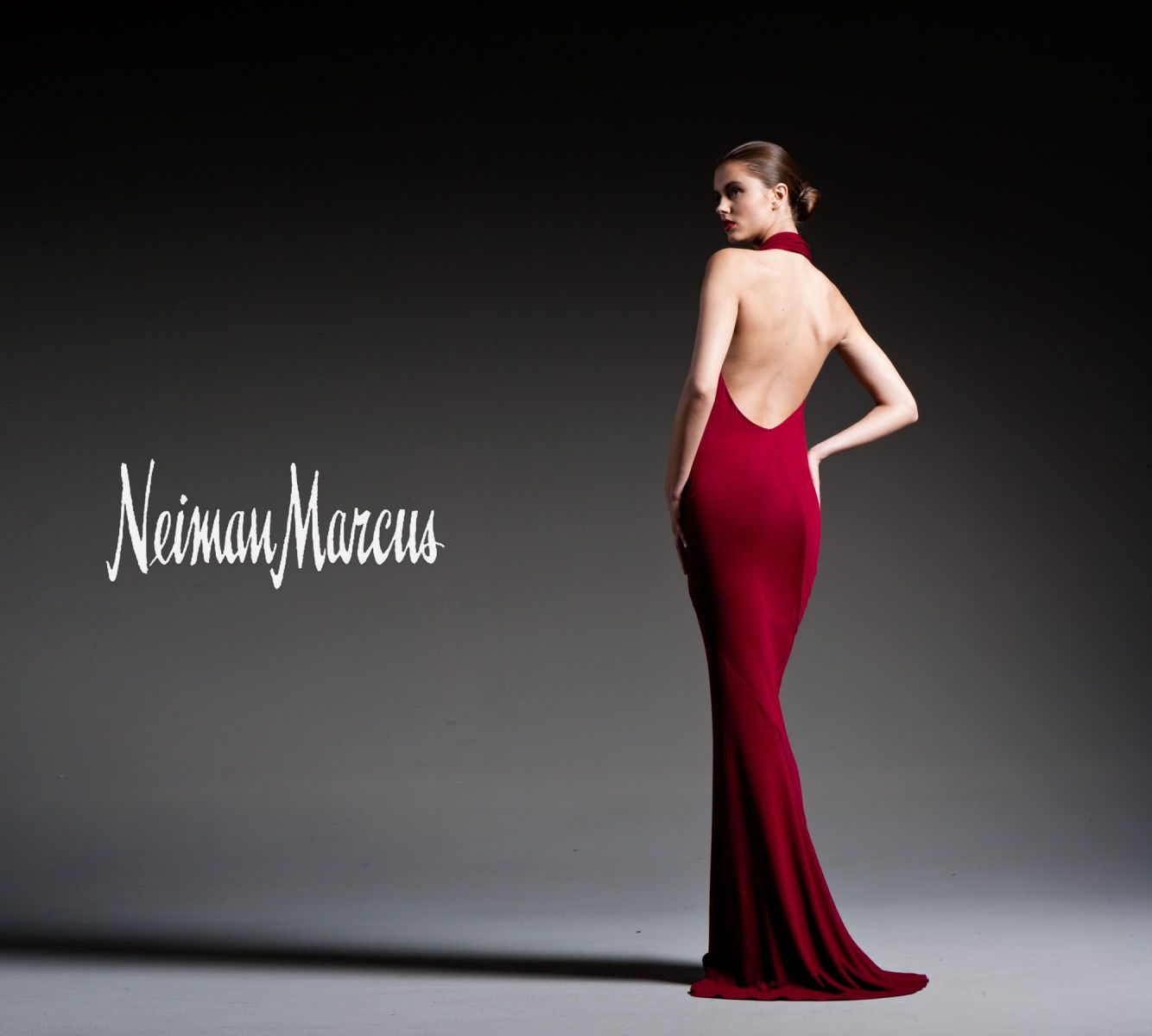 Little Red Riding Hood by Neiman Marcus