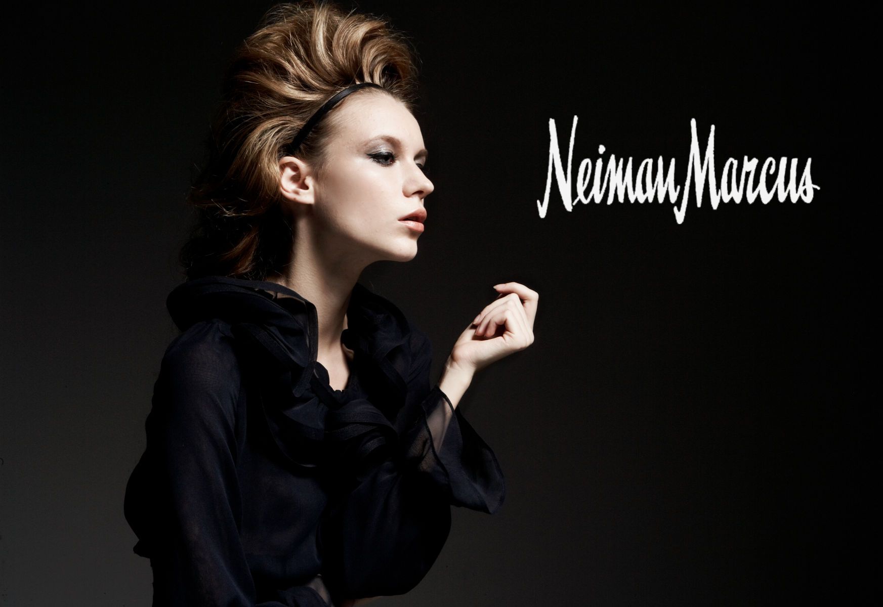 Neiman Marcus Editorial