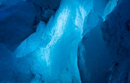 MENDENHALL GLACIER 3
