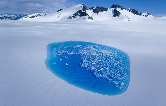 JUNEAU ICE FIELD 1
