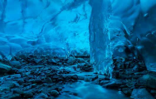 MENDENHALL GLACIER 5