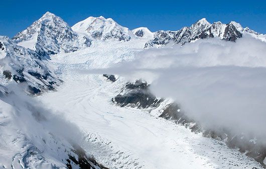 SE ALASKA WILD LANDS 1