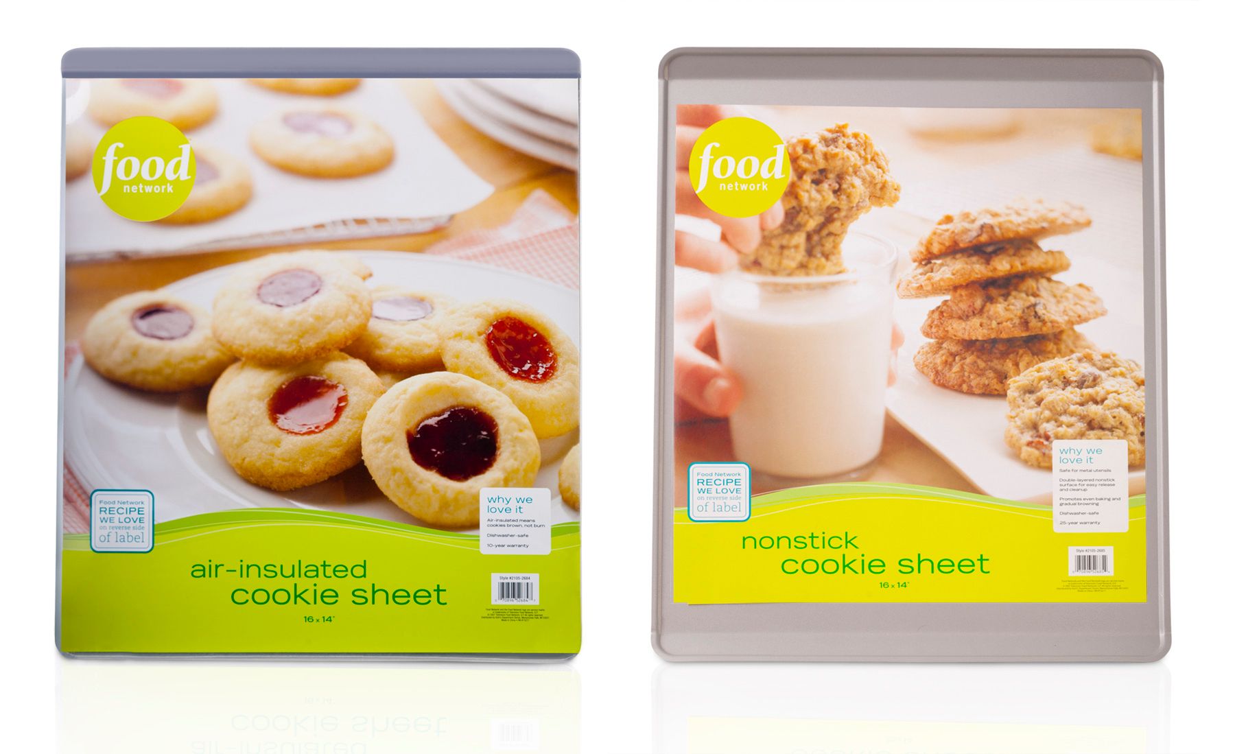 Kohl's , Food, Network, Baking, Trays, Sheets, Cookies, Kohl's , Food, Network, Baking, Trays, Sheets, Cookies,