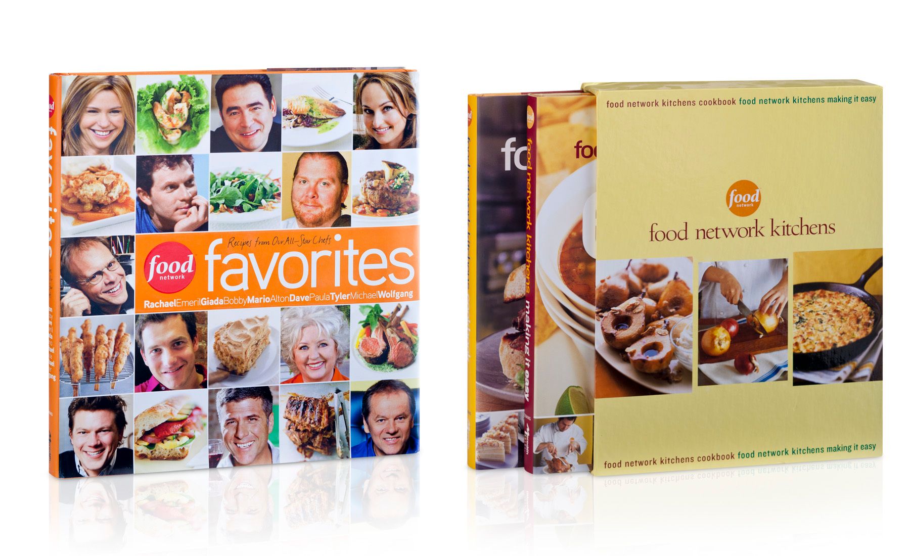 Food network kitchens cookbooks, Making it Easy, cookbooks, recipes, Box sets, Favorites Food network kitchens cookbooks, Making it Easy, cookbooks, recipes, Favorites, Box Sets,