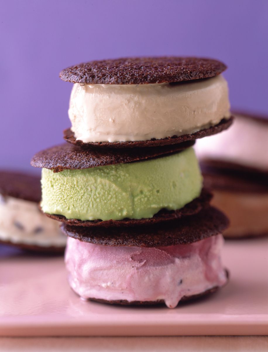 Homemade Ice Cream cookie sandwiches Food Network Kitchenswww.rkjacobs.com top new york seattle food photographer  Top Food Photographer New York Seattle PortlandRobert Jacobs Photography ©2013 Homemade Ice Cream cookie sandwiches Food Network Kitchenswww.rkjacobs.comTop Food Photographer New York Seattle PortlandRobert Jacobs Photography ©2013