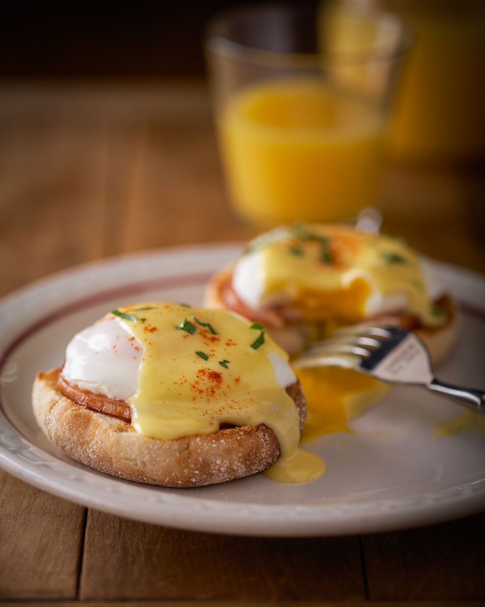Eggs Benedict, Mark Bittman  www.rkjacobs.com Robert Jacobs Photography ©2013  top new york seattle food photographer