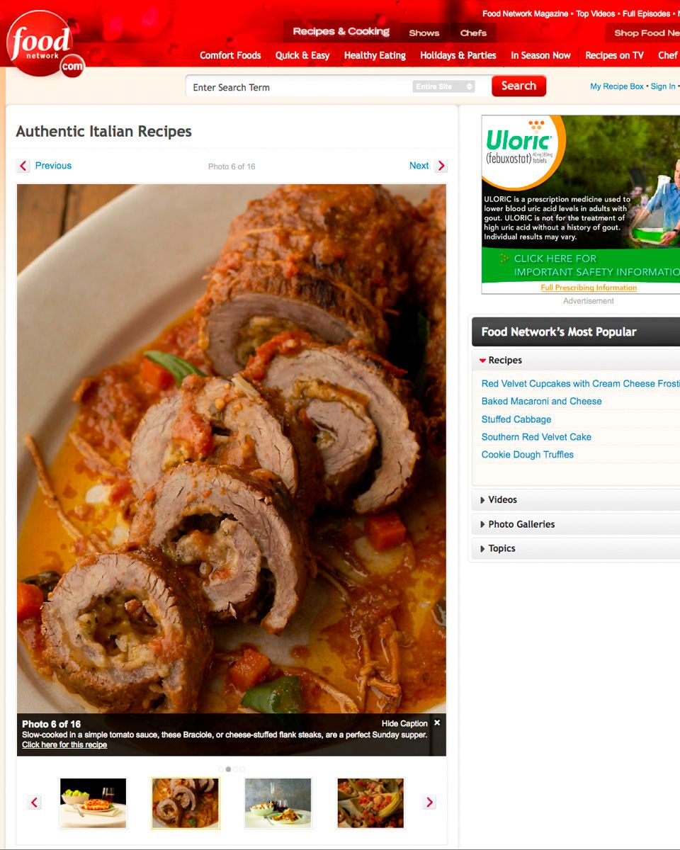 Giada DeLaurentis, Brioche meat, italian roast, food, recipe, food network, Giada DeLaurentis, Brioche meat, italian roast, food, recipe, food network,
