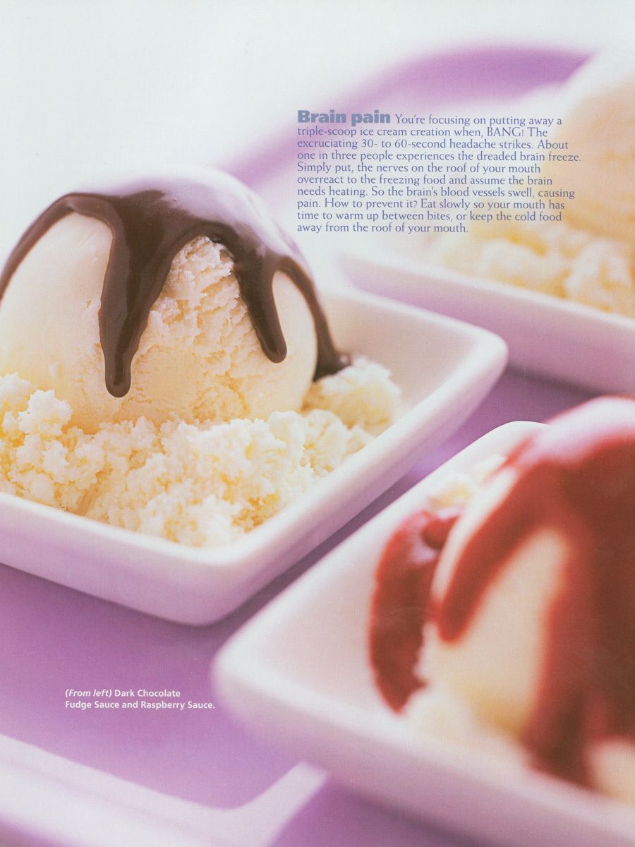 Vanilla ice cream scoops in square bowls with strawberry, chocolate toppings for Midwest Living Magazinewww.rkjacobs.comTop Food Photographer New York Seattle PortlandRobert Jacobs Photography ©2013 Vanilla ice cream scoops in square bowls with strawberry, chocolate toppings for Midwest Living Magazinewww.rkjacobs.comTop Food Photographer New York Seattle PortlandRobert Jacobs Photography ©2013