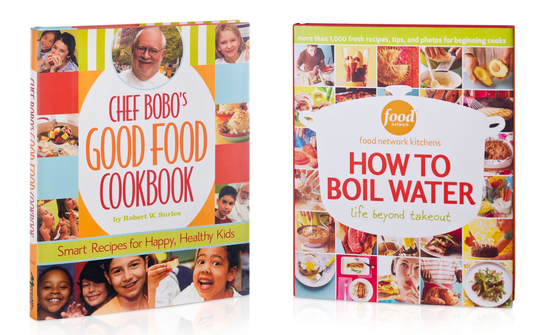 chef bobo, good food cookbook, Food Network, How to boil water, cookbooks, recipes chef bobo, good food cookbook, Food Network, How to boil water, cookbooks, recipes