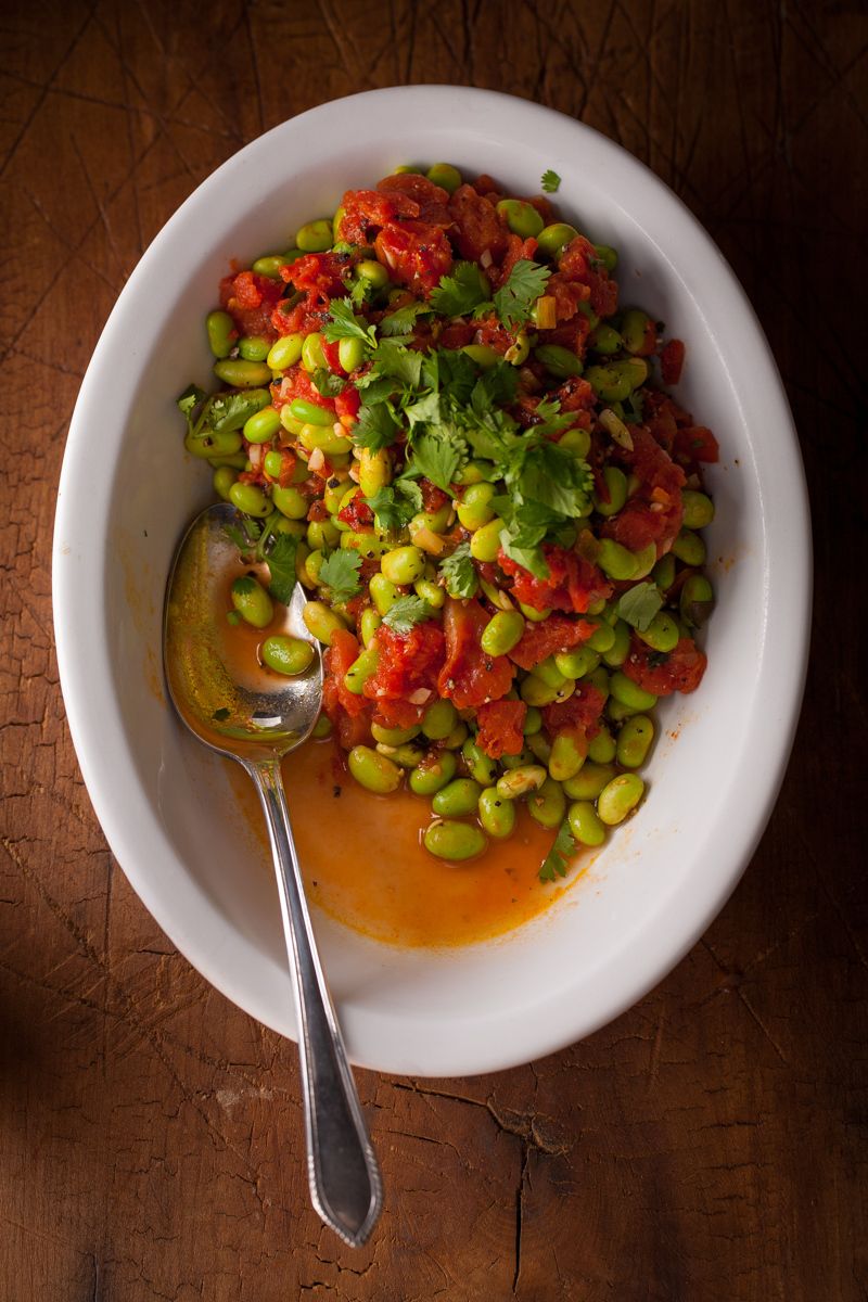 Mark Bittman,cilantro,endamane,tomatoes top new york seattle food photographer