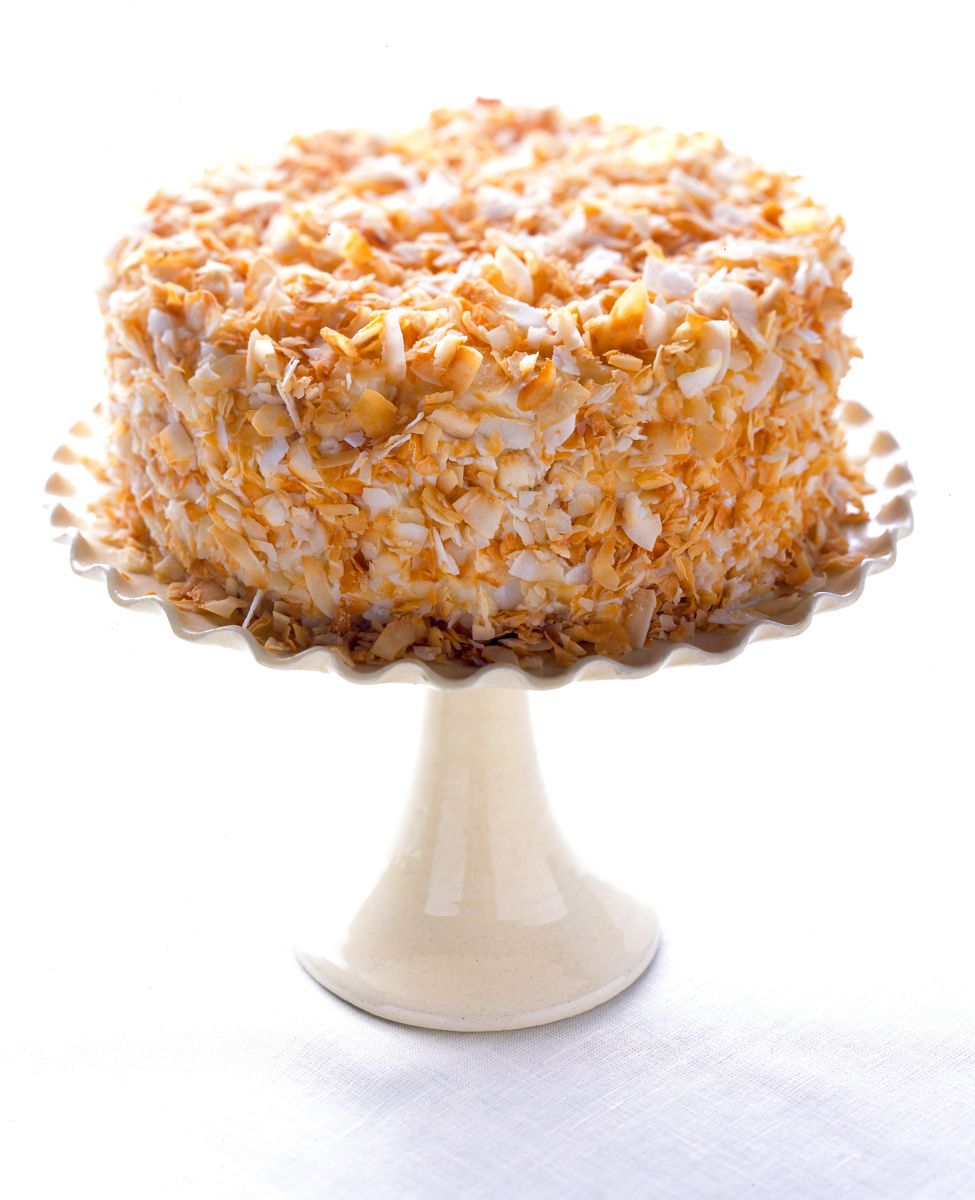 Coconut Cake on Pedestal  Toasted Coconut  Food Network Kitchen's Cookbookwww.rkjacobs.com Top Food Photographer New York Seattle PortlandRobert Jacobs Photography ©2013 Coconut Cake on Pedestal  Toasted Coconut  Food Network Kitchen's Cookbookwww.rkjacobs.com    Top Food Photographer New York Seattle PortlandRobert Jacobs Photography ©2013