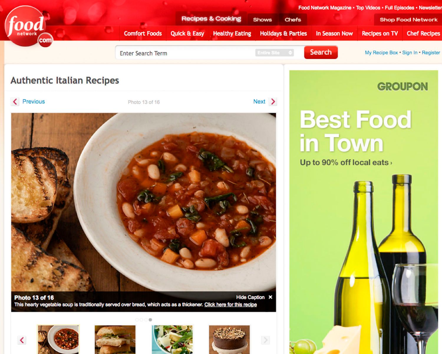 Pasta Figolia, vegetable soup, italian soup Pasta Figolia, vegetable soup, italian soup