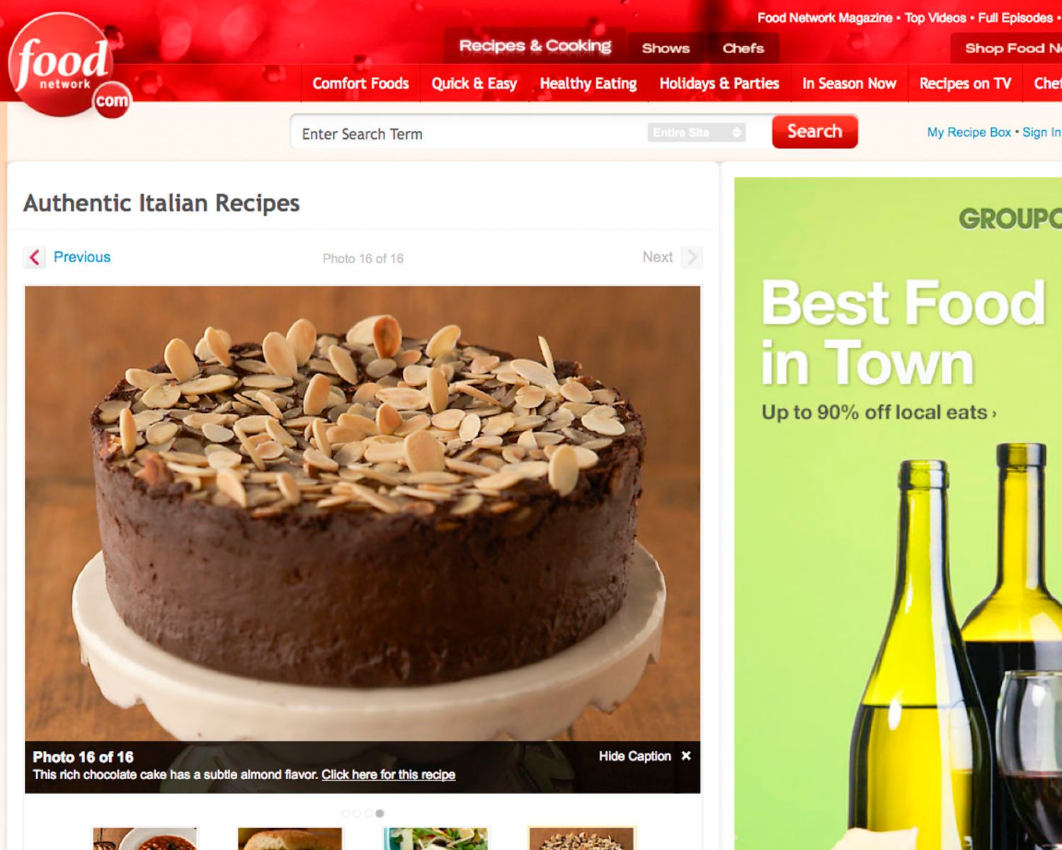 chocolate hazelnut almond cake chocolate hazelnut almond cake