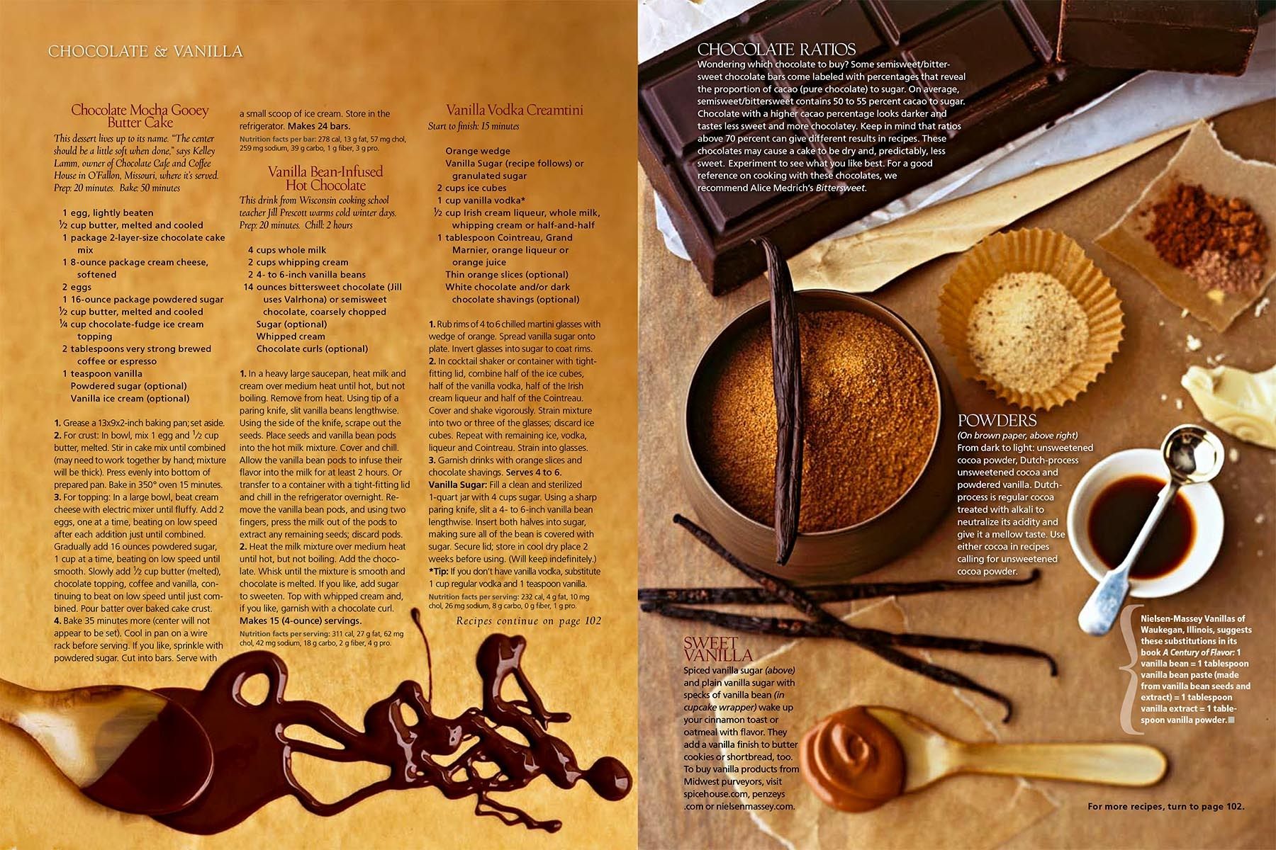 Chocolate, dark & milk, vanilla extract, vanilla bean for Chocolate & Vanilla story for Midwest Living Magazinewww.rkjacobs.comTop Food Photographer New York Seattle PortlandRobert Jacobs Photography ©2013 Chocolate, dark & milk, vanilla extract, vanilla bean for Chocolate & Vanilla story for Midwest Living Magazinewww.rkjacobs.comTop Food Photographer New York Seattle PortlandRobert Jacobs Photography ©2013