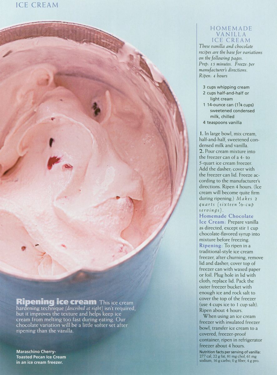 Tub of homemade strawberry ice cream for Midwest Living magazine story on Ice Creamwww.rkjacobs.comTop Food Photographer New York Seattle PortlandRobert Jacobs Photography ©2013 Tub of homemade strawberry ice cream for Midwest Living magazine story on Ice Creamwww.rkjacobs.comTop Food Photographer New York Seattle PortlandRobert Jacobs Photography ©2013